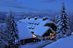 Alpenhotel Marcius, Sonnenalpe Nassfeld, Österreich